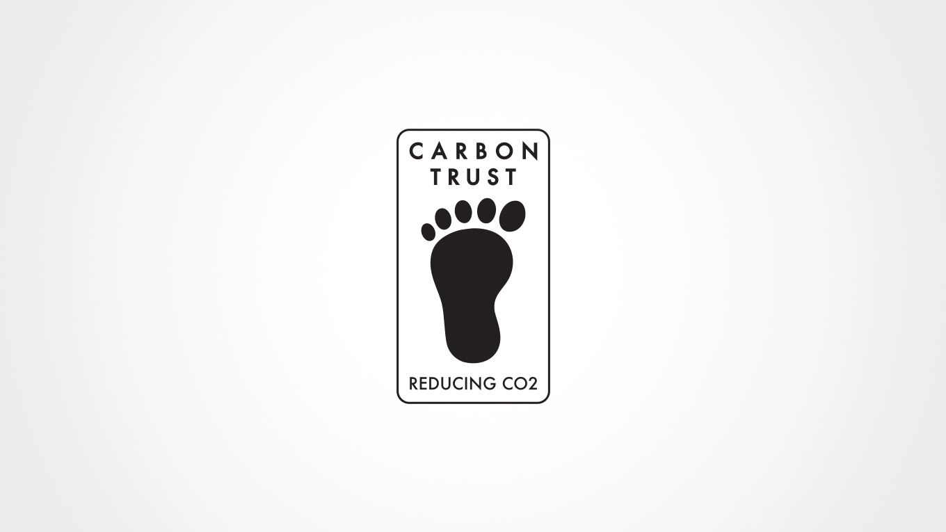 Carbon trust logo